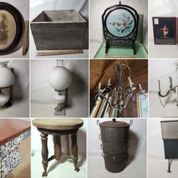 All Things Auctioneers