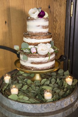 Luckybird Cakes by null