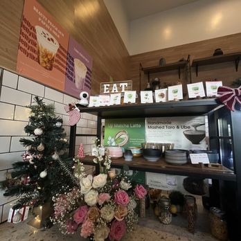 Mori’s - Coffee & Tea Near Me - Irvine, California