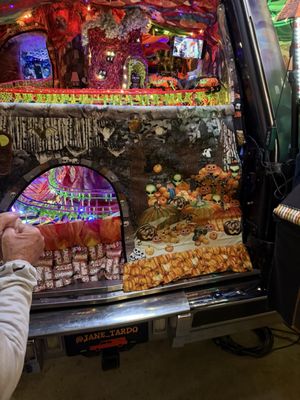 Frenchmen Art Bazaar by null Frenchmen Art Bazaar by null