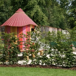 Spielplatz an der Schloßmauer Süd