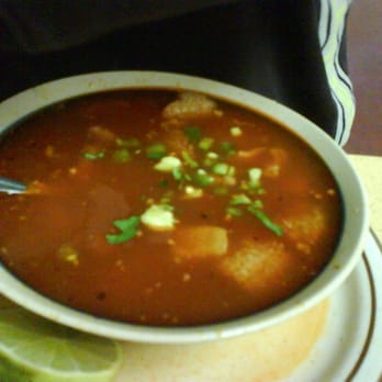 Los Gallos 2 - Menudo - Mexican Near Me - Chicago, Illinois