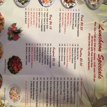 China City - Lunch specials - Chinese Near Me - Fox Lake, Illinois China City - Lunch specials - Chinese Near Me - Fox Lake, Illinois