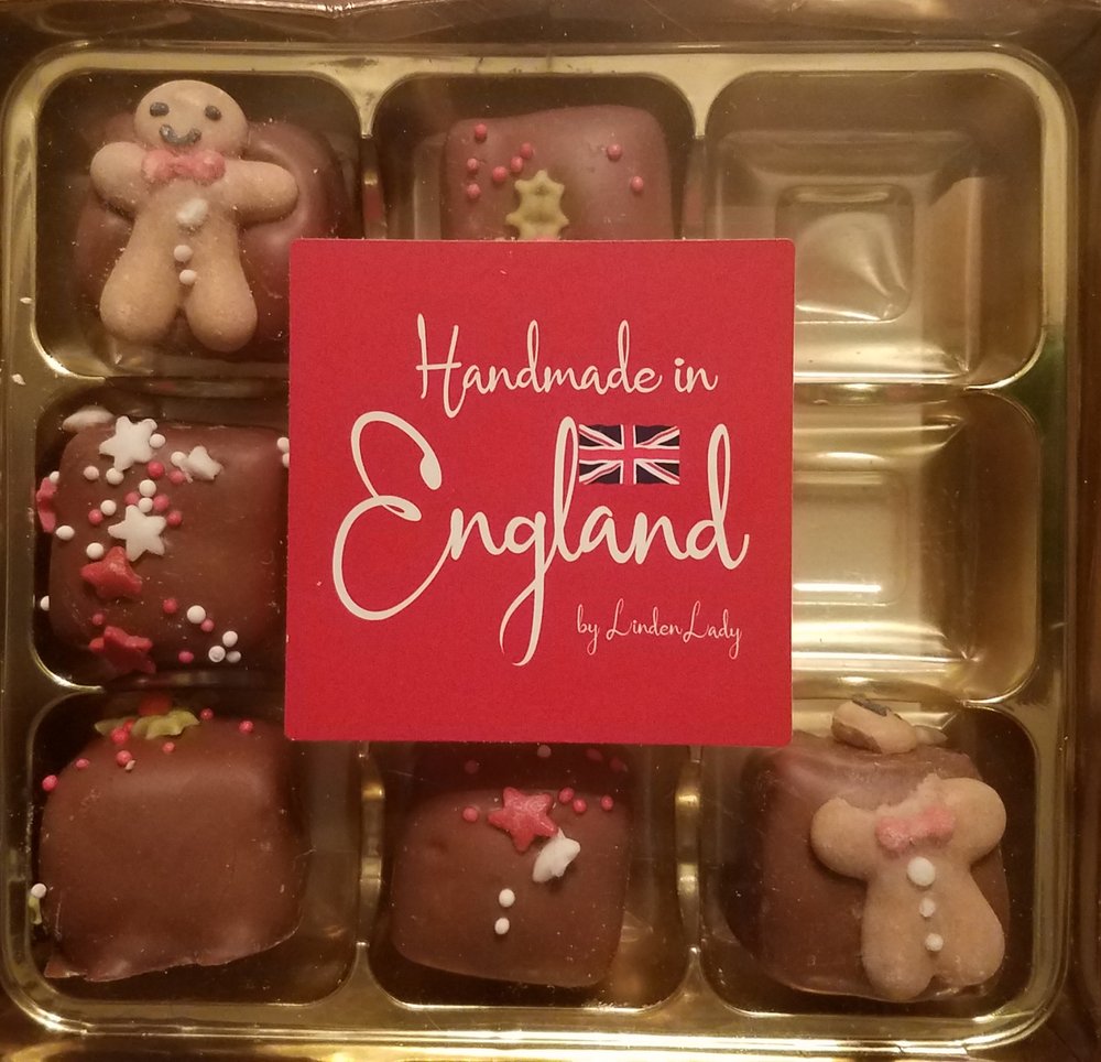 LINDEN LADY CHOCOLATES Updated July 2024 Birch Road, Colchester