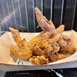 Wings