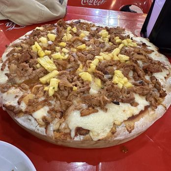 Tacos Rigo - Al pastor pizza - Mexican Near Me - Cancún, ROO Tacos Rigo - Al pastor pizza - Mexican Near Me - Cancún, ROO