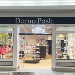 DermaPosh - WE are happy to be newly elected to the Southland Mall, Regina