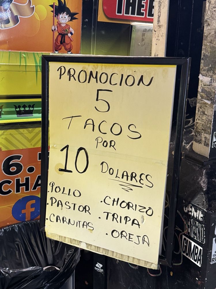El Charrito