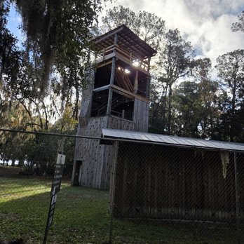 Camp Echockotee - Summer Camps Near Me - Orange Park, Florida