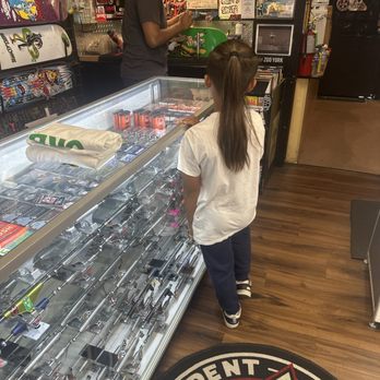 Orbit Skates & Boutique - Shoe Stores Near Me - San Leandro, California