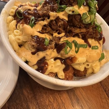 Plank Craft Kitchen & Bar - Rock n tots - American Near Me - Folsom, California