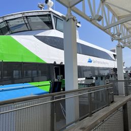 Ferry Ferry