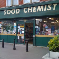 Sood Chemists