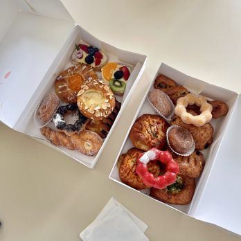Paris Baguette - Bakeries Near Me - Philadelphia, Pennsylvania Paris Baguette - Bakeries Near Me - Philadelphia, Pennsylvania