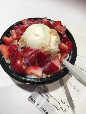 Crepe Delicious by null