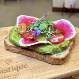 Avocado Smash