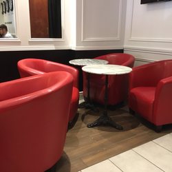 Presse Café
