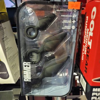 Purple Passion - Like ninja daggers - Leather Goods Near Me - New York, New York