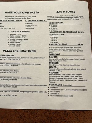 Menu photo 4 Mediterranean Restaurant & Cafe Wilmington, OH Menu photo 4 Mediterranean Restaurant & Cafe Wilmington, OH