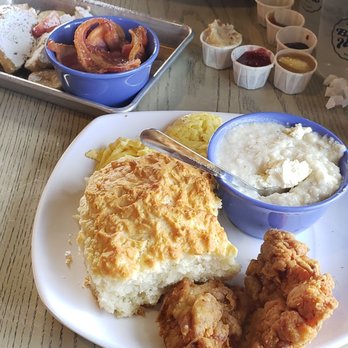 Biscuit Head - Breakfast & Brunch Near Me - Asheville, North Carolina