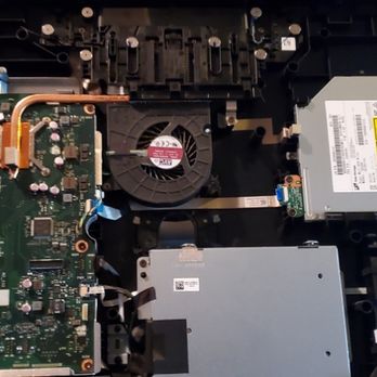 YPro Geeks - All in one disassembled - IT Services & Computer Repair Near Me