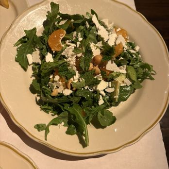 Antico Posto - Beet salad - Italian Near Me - Oak Brook, Illinois