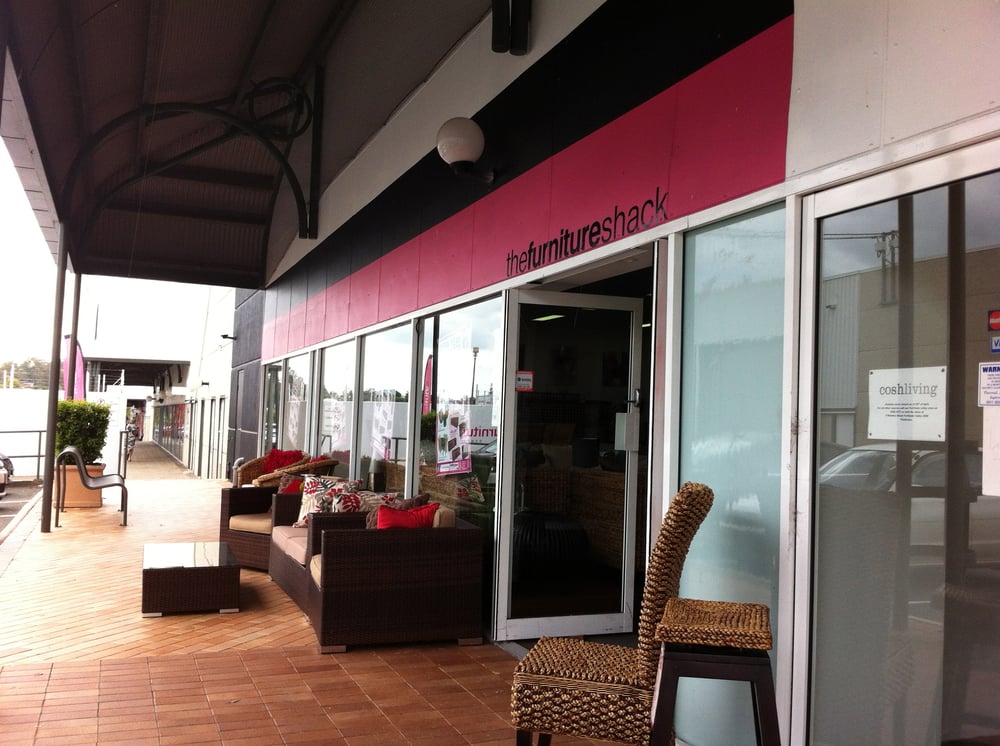 THE FURNITURE SHACK 12 Photos 34 Goggs Rd, Jindalee Queensland