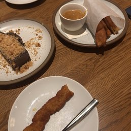 churro churro