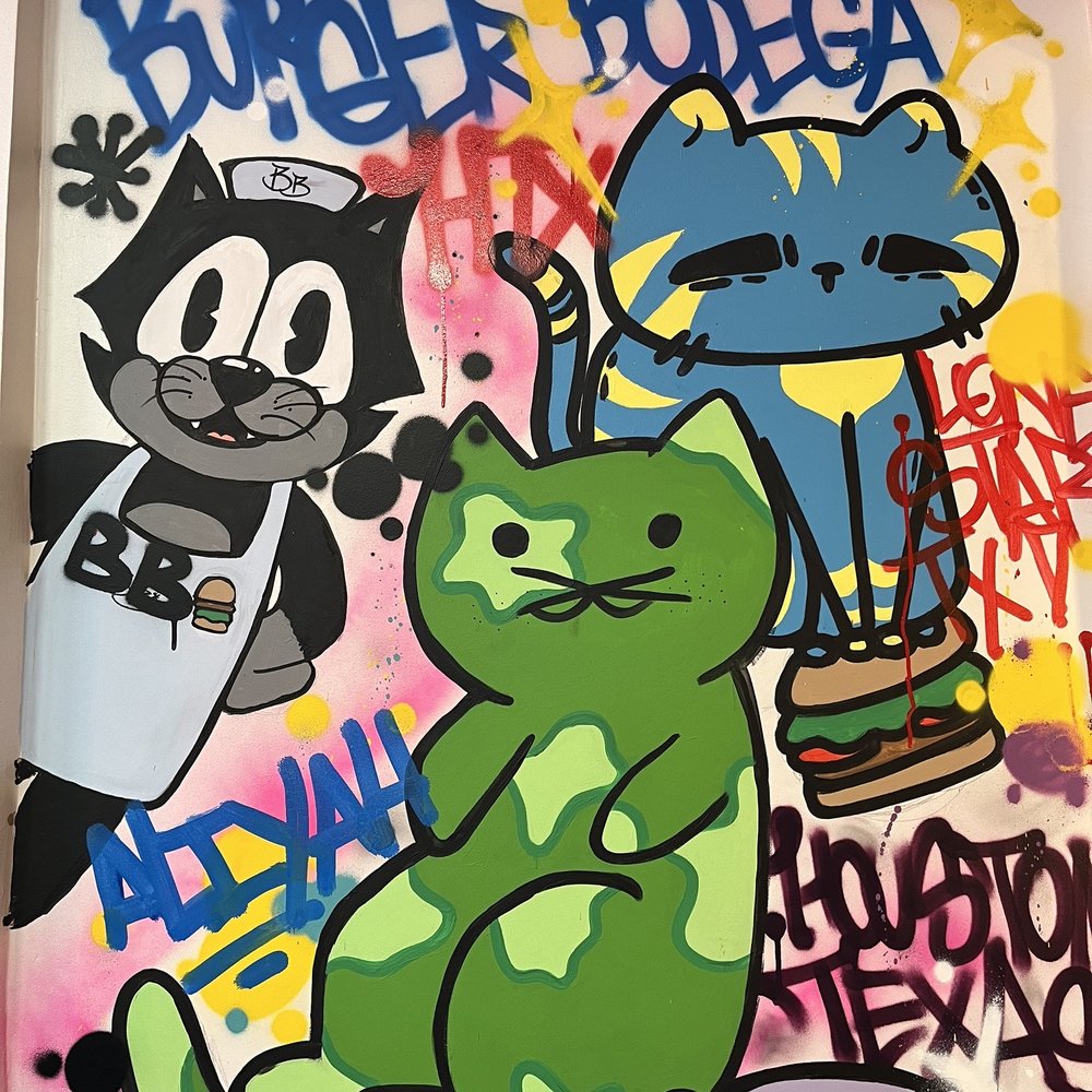 Burger Bodega - Burgers Near Me - Houston, Texas Burger Bodega - Burgers Near Me - Houston, Texas