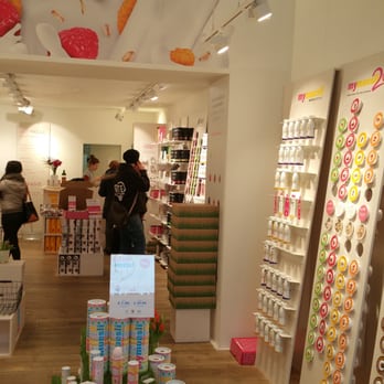 Mymuesli - Organic Stores Near Me - Vienna, 9