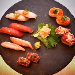 Nano Sushi
