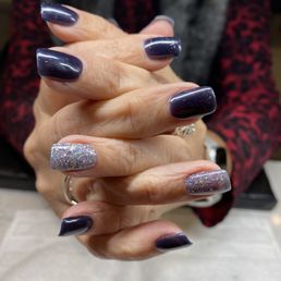Perfect Powder Dip Nails Perfect Powder Dip Nails