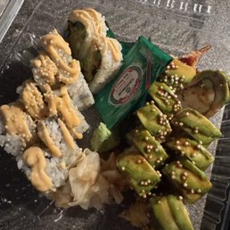 Chicken Roll 🐤