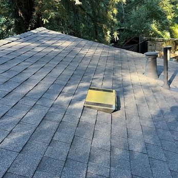 Clarity Construction - Roofing project New shingles - General Contractors Near Me - San Jose, California Clarity Construction - Roofing project New shingles - General Contractors Near Me - San Jose, California
