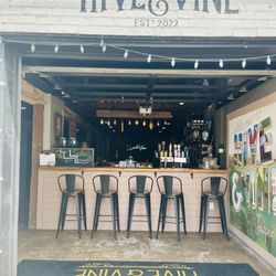 Hive & Vine