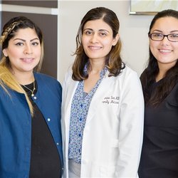 Tehmina Sami, MD