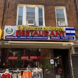 El Pulgarcito De America Corporation - Outside