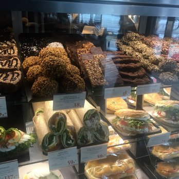 Espresso House - Cafes Near Me - Oslo, 03