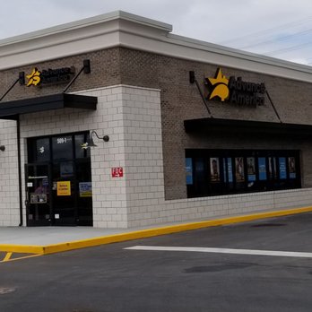 Advance America - Located in the newly built Publix Shopping Center!! Right next to Little Caesars!! - Check Cashing/Pay-day Loans Near Me - Johnson City, Tennessee