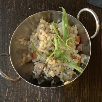 AMBAR Restaurant, Capitol Hill - Modern European Near Me - Washington, DC, District of Columbia