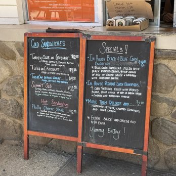 The Summit Drive-In - Burgers Near Me - Santa Paula, California