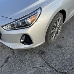 Jacob Auto Collision Center - After