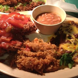 Enchiladas