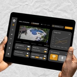 Advanced Tech Solutions - Home Automation