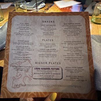 Valley Goat - New American Near Me - Sunnyvale, California