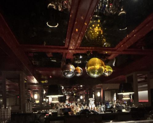 The Continental Club by null