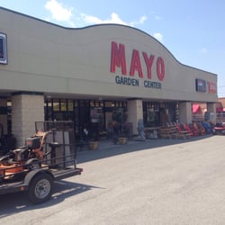 Mayo Gardens Center - The Store!