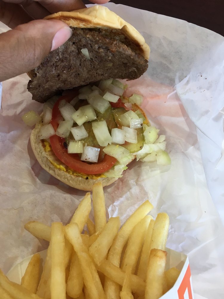 Whataburger - Photo 3