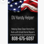 DV Handy Helper