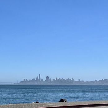 Suzette - View from our table - Cafes Near Me - Sausalito, California Suzette - View from our table - Cafes Near Me - Sausalito, California